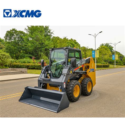 xcmg skid steer loader|xcmg in australia.